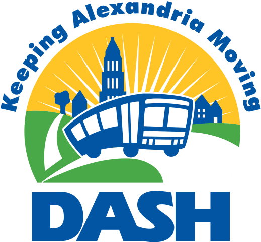 DASH logo