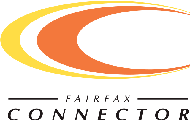 Fairfax Connector logo