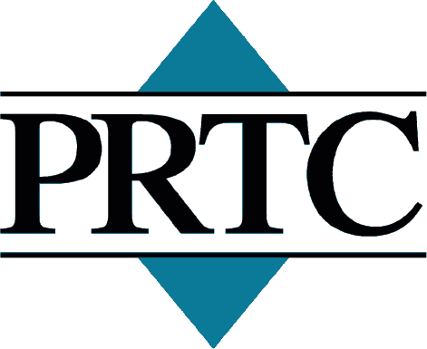 PRTC logo