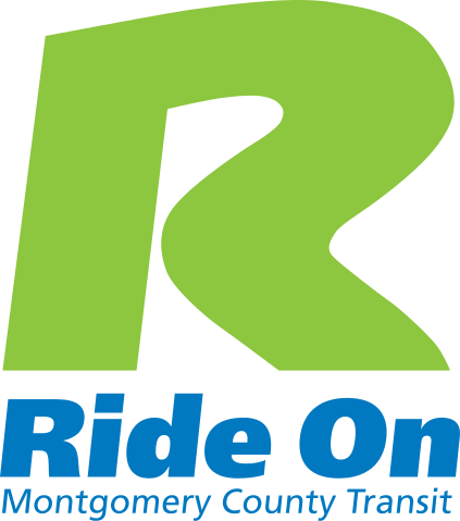 Ride On logo