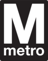 WMATA logo